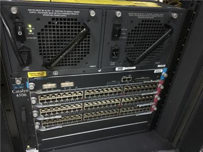 丹阳交换机回收 思科交换机回收