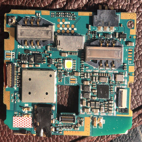 丹阳线路板回收